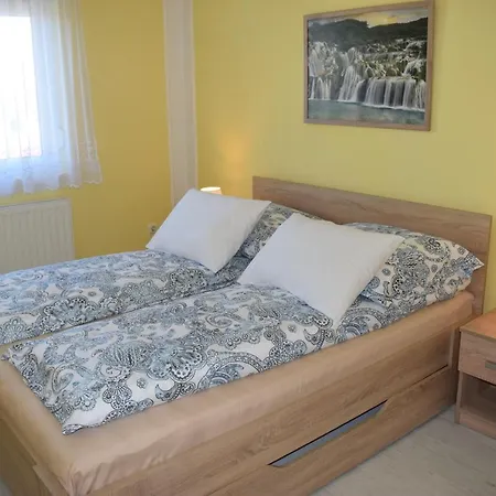 Sugar Apartman Hévíz