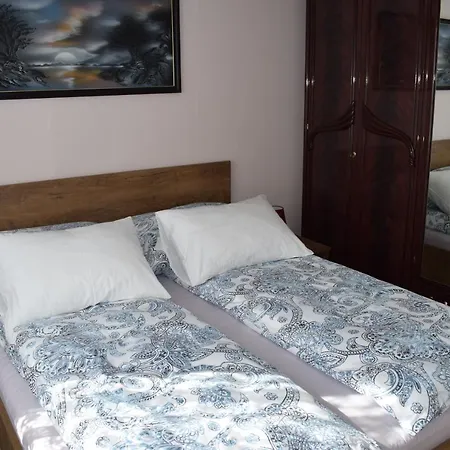 Sugar Apartman * Хевиз