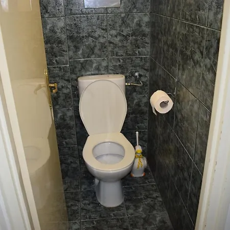 דירה Sugar Apartman Hévíz
