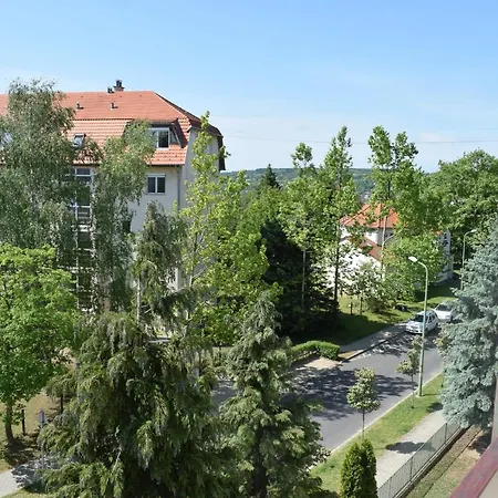 Sugar Apartman Апартаменты